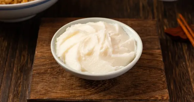 都说猪油堵血管，我奶奶吃了一辈子，活到88。我拿到体检报告…