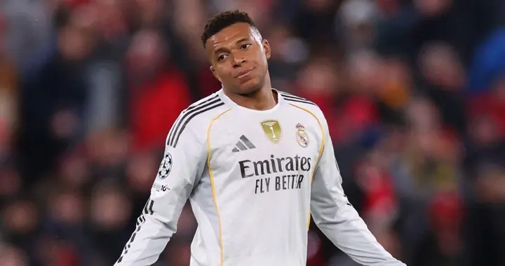 0-1！姆巴佩迷失，熊皇隐身，皇马被完爆，利物浦笑傲豪门对决