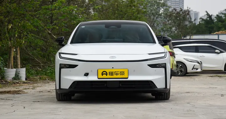 14.78万起！丰田铂智7合资卷王硬刚国产，能行吗？