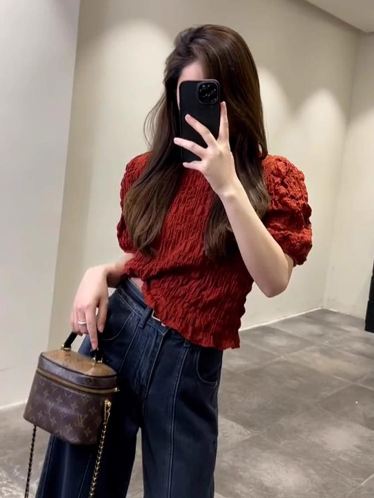 OOTD|早秋韩系穿搭