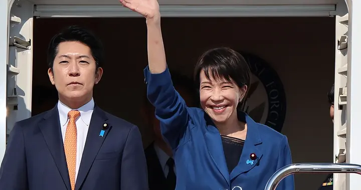 中日争端升级，高市准备乘专机离国，日本王牌亮出，郑丽文却笑了