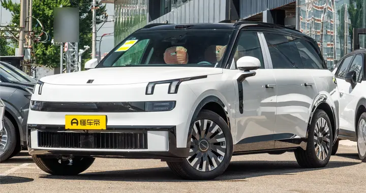 30.99万起，这台国产SUV半年狂卖5万台，连续4个月霸榜30万级前三