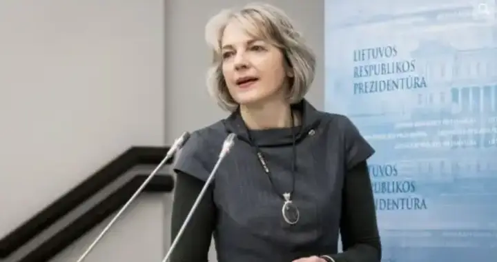 别国躲都来不及，立陶宛为何要主动请缨出兵支援美国？