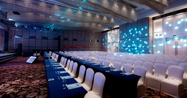 职业中专：会议管理制度