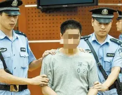 重度伤残！两年徒刑！赔57万！几句话，崩溃了三个家！