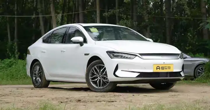 重回冠军！12月轿车销量排名：秦PLUS夺冠，轩逸第5，伊兰特第45