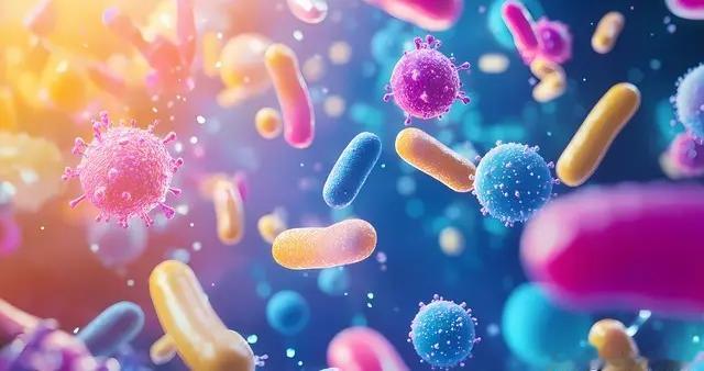 改变世界的百大科技60——细菌、病毒与疾病