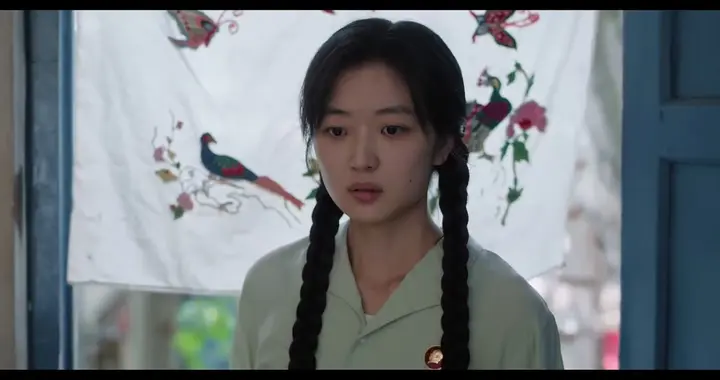 《纯真年代》结局：冯琳向费霓认输，凌漪因祸得福！许红旗最可惜