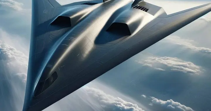 美媒曾劝中国：没必要造轰20，多造些导弹，专打美军基地就行