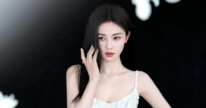白鹿