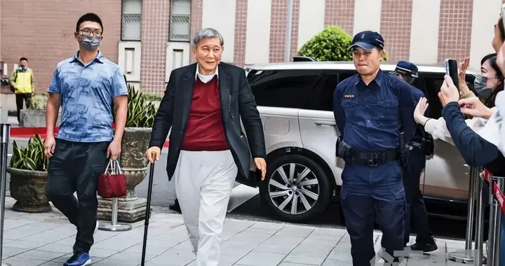 柯文哲重判17年，祖籍漳州，京华城风暴主角“威京小沈”判囚10年