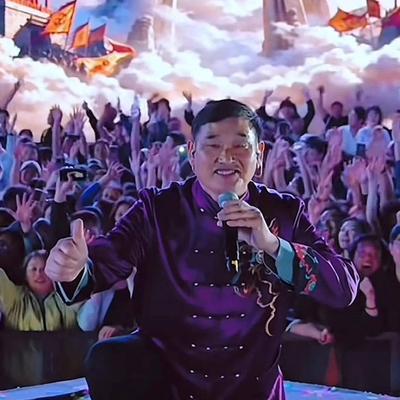 裕丰人间说：“大衣哥”朱之文这次不忍了！