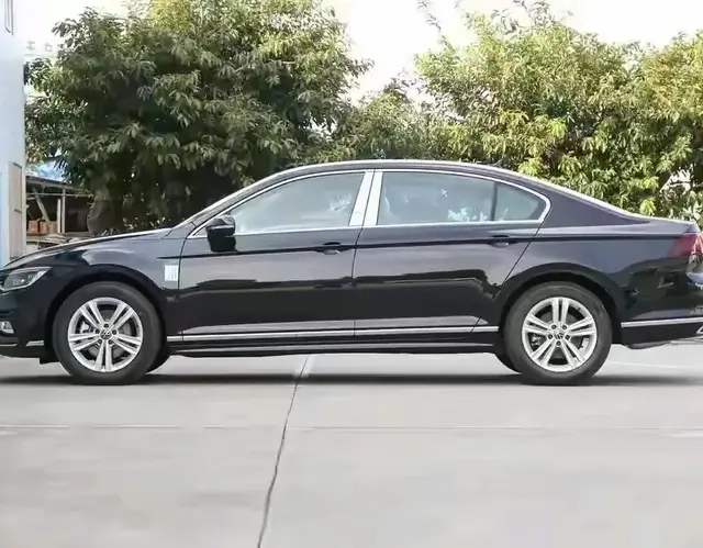 最有排面的B级车