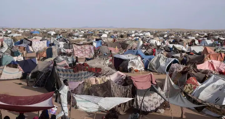 苏丹战火，停火的哭泣，和平太远