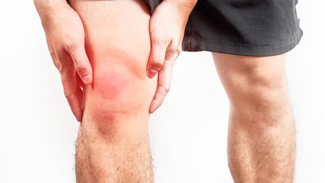 健康医普：膝盖疼别乱扛!膝关节骨关节炎的