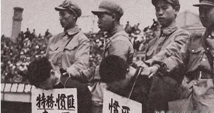可疑的理发铺：撕开潜伏特务网络的第一道口子