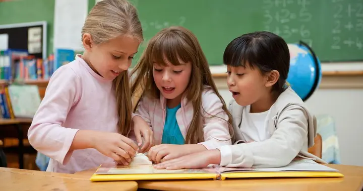 全面发育迟缓孩子上小学的必备条件与能力，可以对照自查