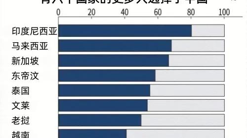 RainmanHead：东南亚的“选边”