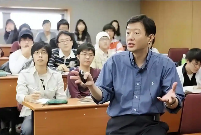 韩国学者金在吉：中国文化历史不是上下五千年，韩国古代属于中国