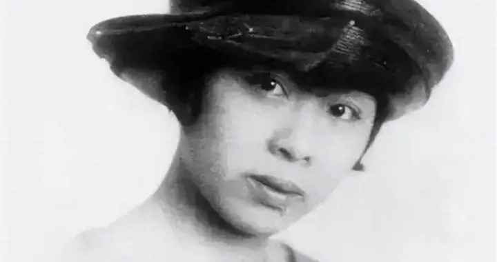 徐志摩母亲重病，让张幼仪处理丧事，张幼仪回应：你正妻是陆小曼