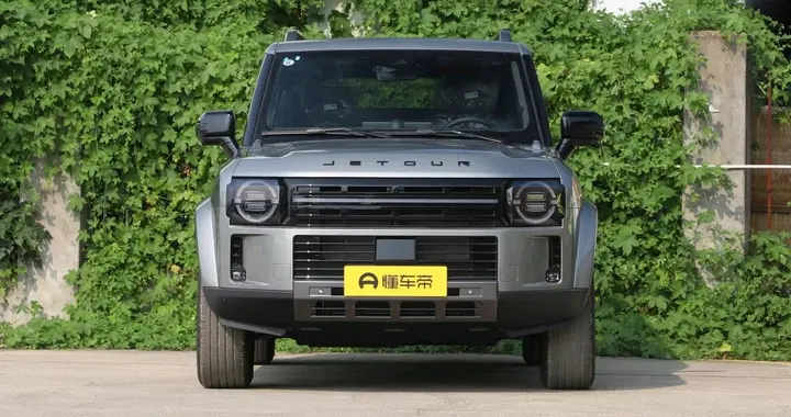 全新旅行者7C-DM深度解析，全能均衡型插混方盒子SUV