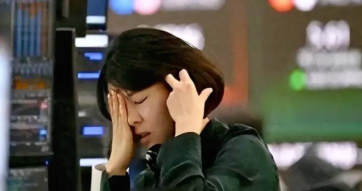 韩国全民豪赌，从财富神话到噩梦现场，疯狂炒股背后是国家焦虑