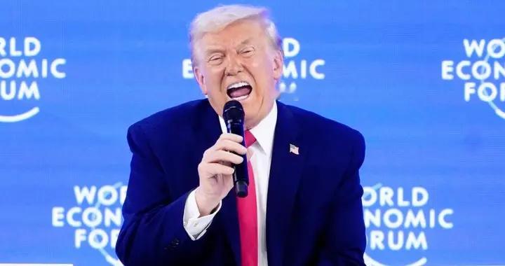 是深谋远虑还是既蠢又坏？马克龙明明说的没错，为何遭特朗普羞辱