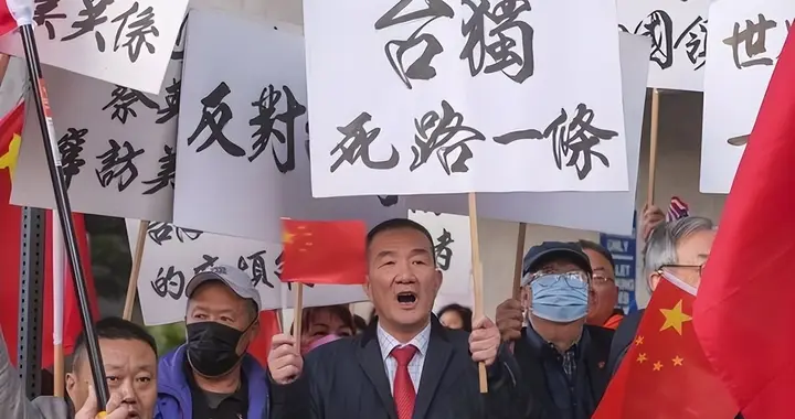 美国曾通过奇葩法案：大陆若武统台湾，就公开中国精英在美财产