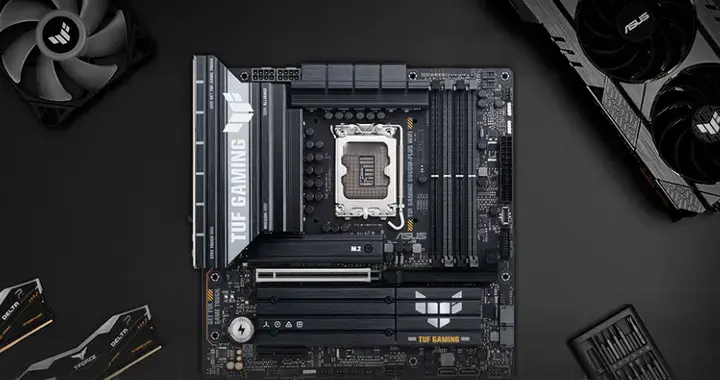 事已至此，要用还得买，新款中端配置玩转游戏与生产力