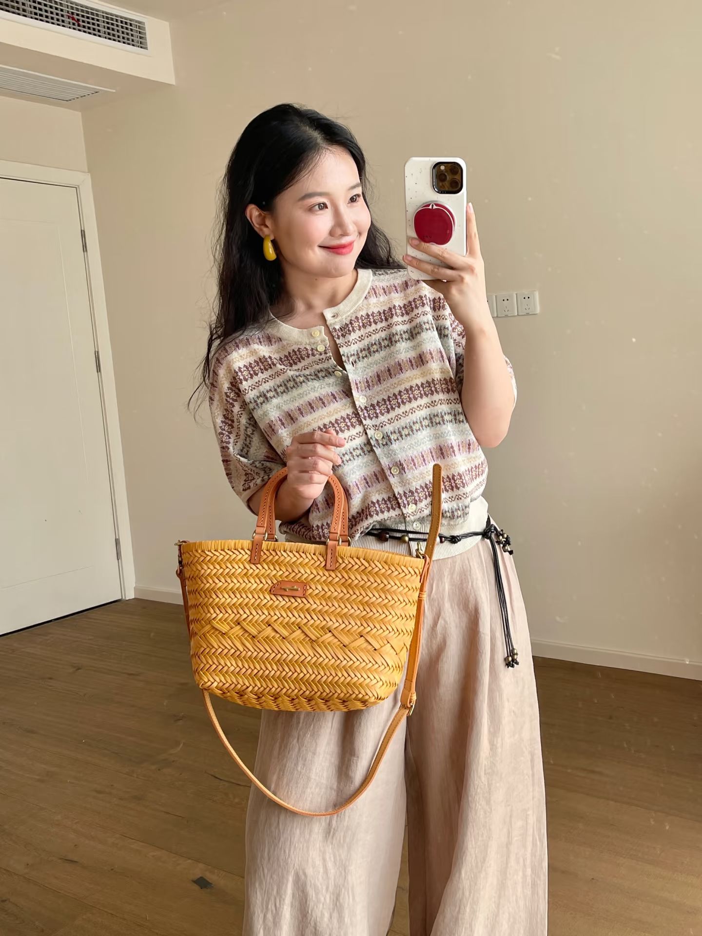 极简而高级，展现出你的独特品味。