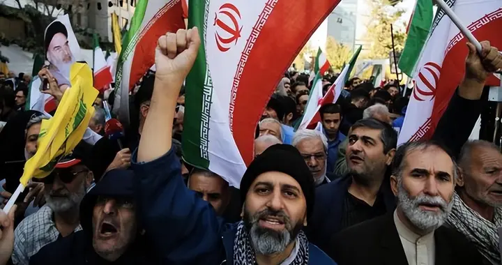 伊朗和美以血战三天，美国人也很纳闷：中国为什么还不出手？