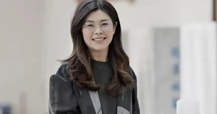 郑丽文访陆意愿升温，赖清德使绊子，岛内的热门话题是郑丽文访陆