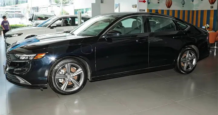 直降 10 万？广汽本田开年放猛料，13.88万的雅阁值得冲吗？