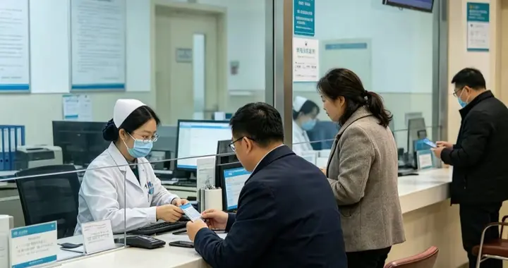 一盒药，网上9块9，药店卖29块8？医保局终于出手了！