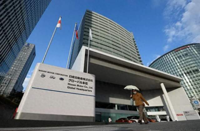 卖楼、裁员、关厂！日产巨亏万亿，开启生死突围
