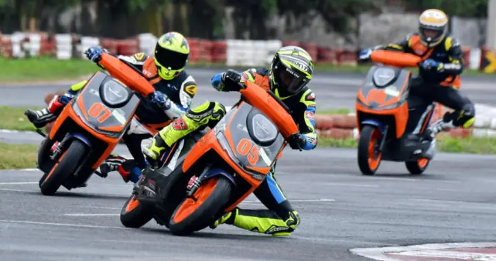 中国“电动摩托车”年度总冠军：断崖式领跑，年销量达到92万台