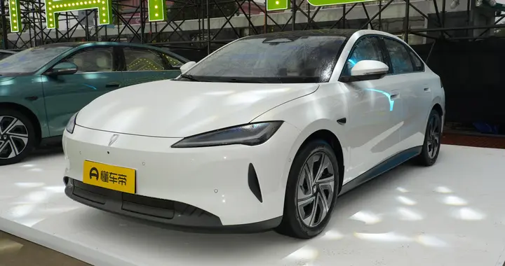 纯电家用优选？捷达M6 465 Pro实际体验