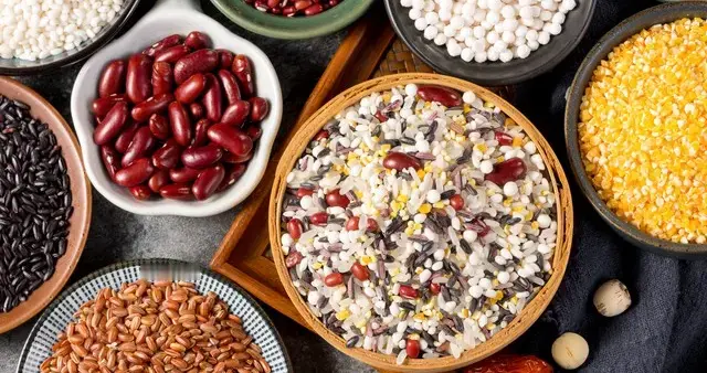 吃粗粮可以降低血糖？提醒：4种粗粮不建议吃，转给家人看看