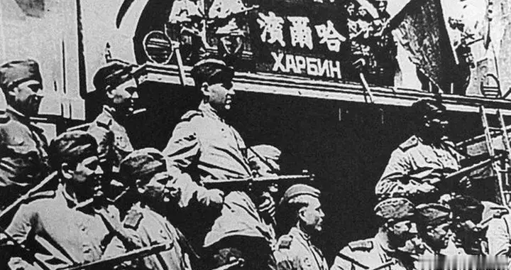 东北军在中东路打不过苏军，就肯定在九一八打不过日军吗？