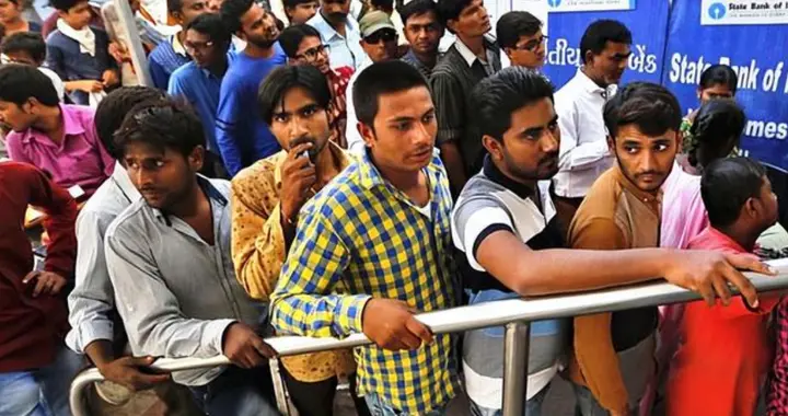 印度最让人恐惧的不是它会不会取代中国，而是可怕的人口外溢