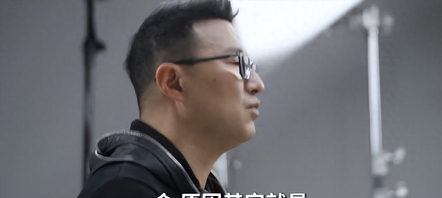 汪峰采访回应离婚事件！与人与钱都无关，只是自己厌倦了曾经生活