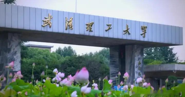 武汉理工大学2025年本科批B段录取分数