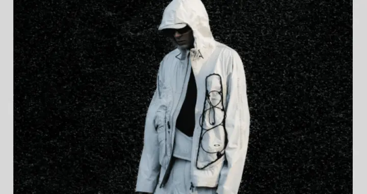 户外服饰的下一个发力点：“自收纳”设计