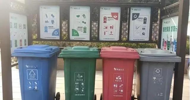 垃圾分类落幕，焚烧炉竟在“抢垃圾”？背后真相让人傻眼