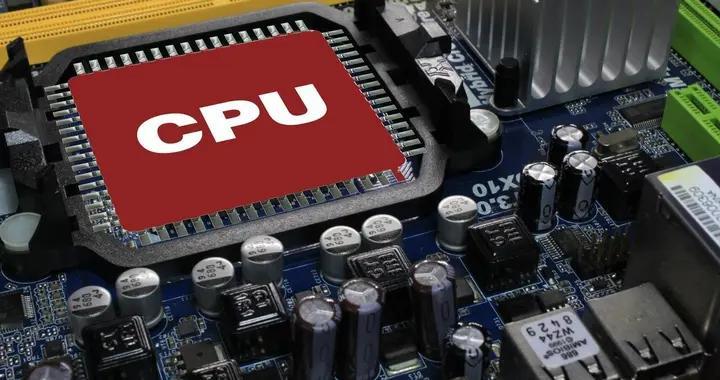 算力芯片核心赛道：CPU产业链全解析，龙头厂商全梳理