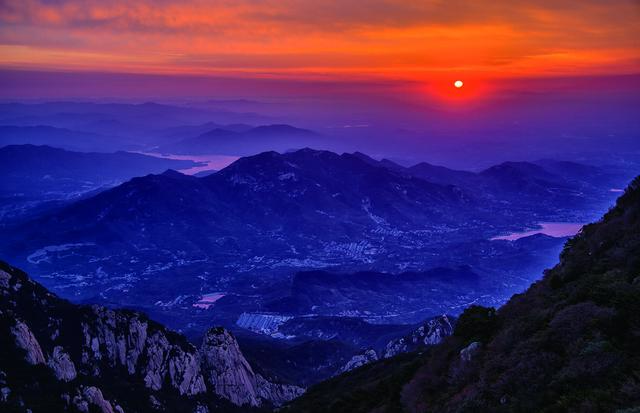 泰卦的卦名含义