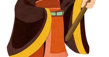 秦始皇为何没有皇后