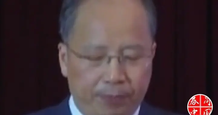 正部级干部被“双开”，40年前他推开那扇门的时候，悲剧就已注定