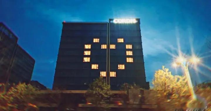 西安康得思酒店用“心”点亮空港新城