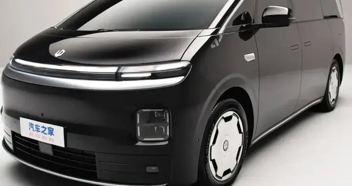 零跑首款MPV D99申报曝光！35-50万级家用新选手，这些亮点太香了